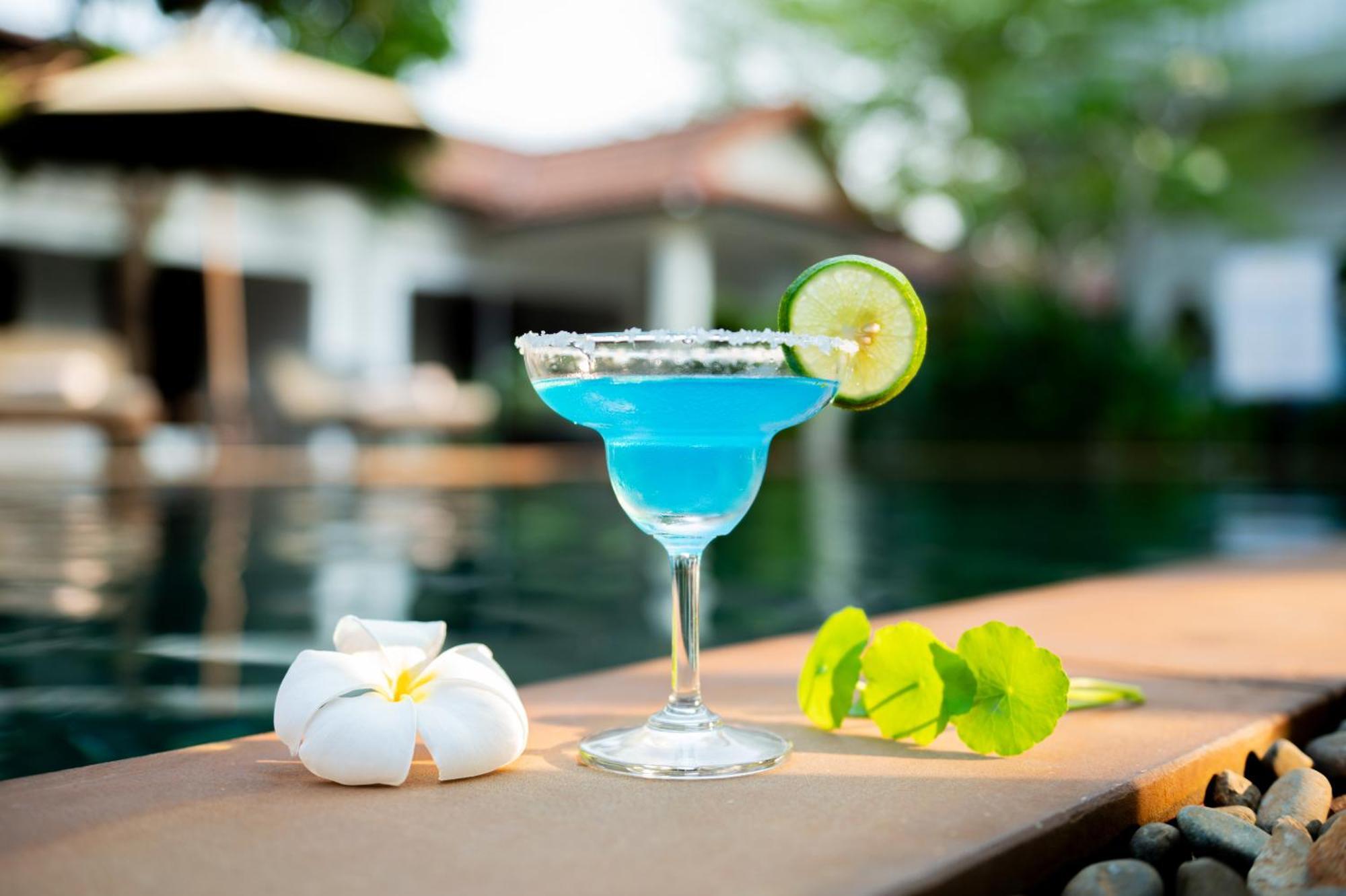 Damnak Soksan Hotel Siem Reap Zewnętrze zdjęcie