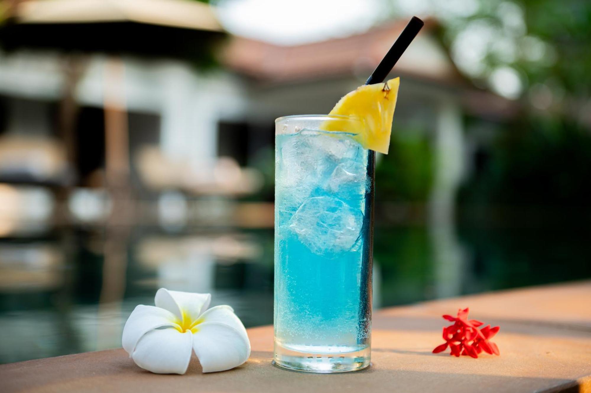 Damnak Soksan Hotel Siem Reap Zewnętrze zdjęcie
