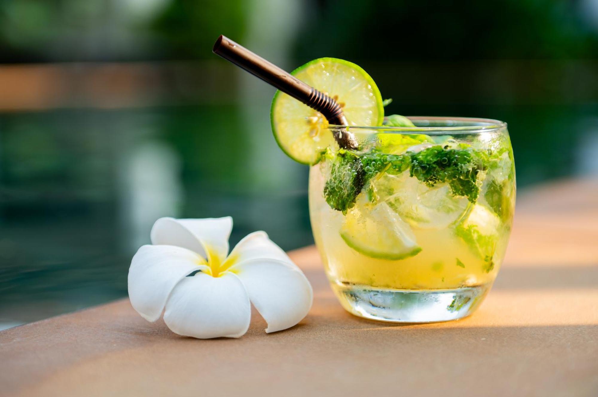 Damnak Soksan Hotel Siem Reap Zewnętrze zdjęcie